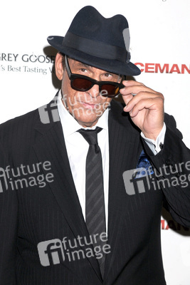'The Iceman' Screening, New York