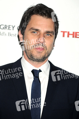 'The Iceman' Screening, New York