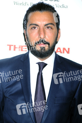 'The Iceman' Screening, New York