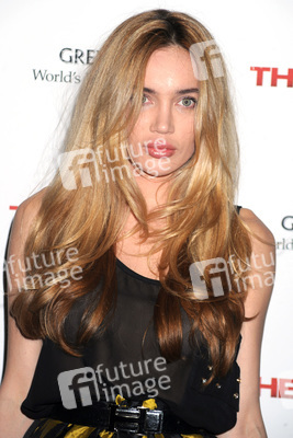 'The Iceman' Screening, New York