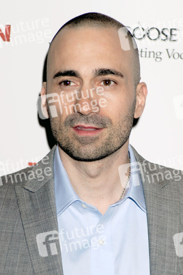 'The Iceman' Screening, New York