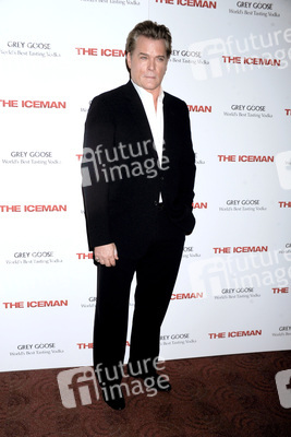 'The Iceman' Screening, New York