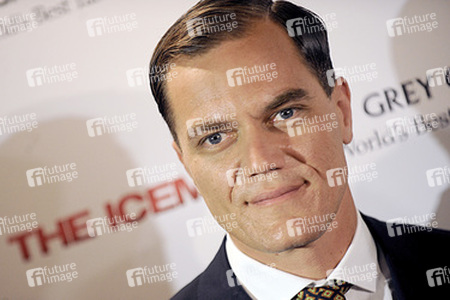 'The Iceman' Screening, New York