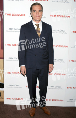 'The Iceman' Screening, New York