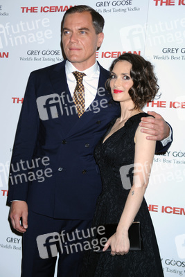 'The Iceman' Screening, New York