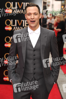 Olivier Awards 2013, London