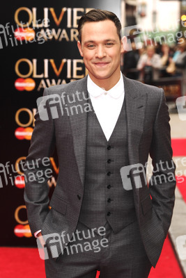 Olivier Awards 2013, London