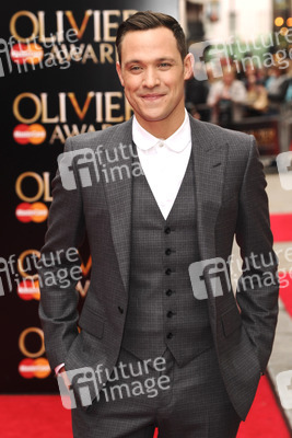 Olivier Awards 2013, London