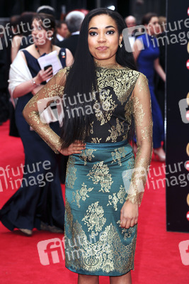 Olivier Awards 2013, London