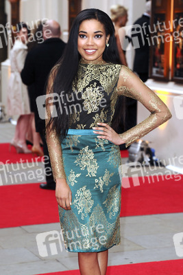 Olivier Awards 2013, London