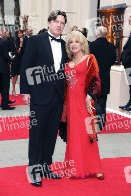 Olivier Awards 2013, London