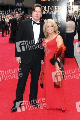 Olivier Awards 2013, London