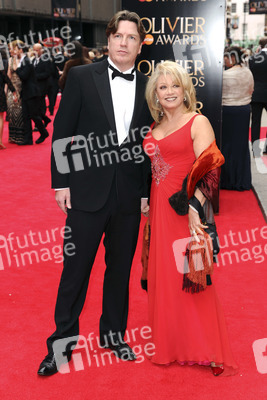 Olivier Awards 2013, London