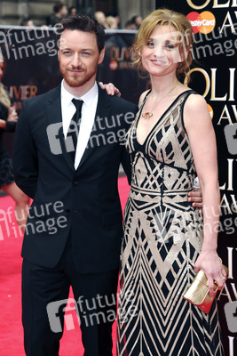 Olivier Awards 2013, London
