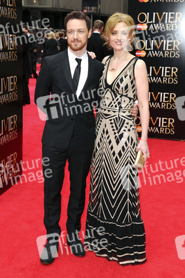 Olivier Awards 2013, London