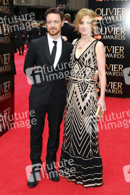 Olivier Awards 2013, London