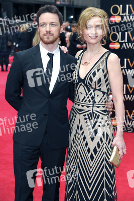 Olivier Awards 2013, London
