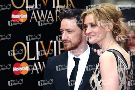 Olivier Awards 2013, London