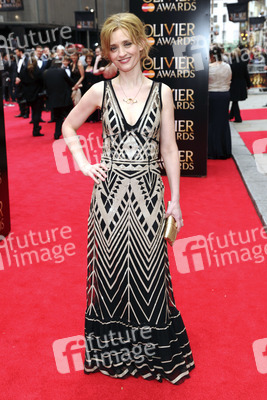 Olivier Awards 2013, London