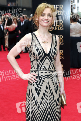Olivier Awards 2013, London