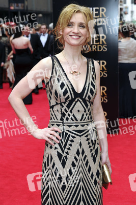 Olivier Awards 2013, London