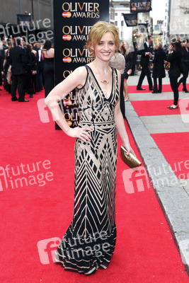 Olivier Awards 2013, London