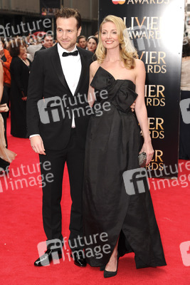 Olivier Awards 2013, London