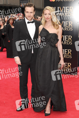 Olivier Awards 2013, London