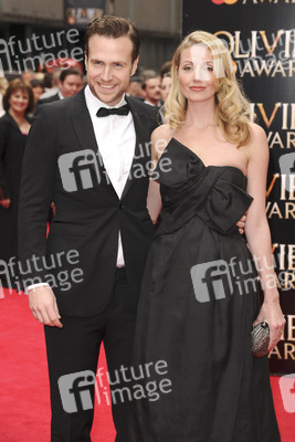 Olivier Awards 2013, London