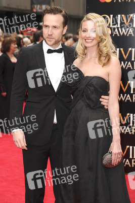 Olivier Awards 2013, London