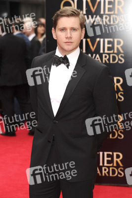 Olivier Awards 2013, London