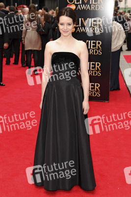 Olivier Awards 2013, London