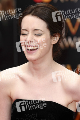 Olivier Awards 2013, London