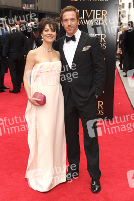 Olivier Awards 2013, London