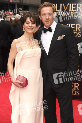 Olivier Awards 2013, London