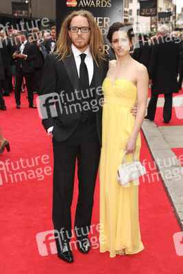 Olivier Awards 2013, London