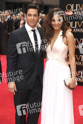 Olivier Awards 2013, London
