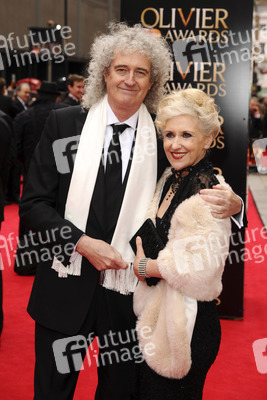 Olivier Awards 2013, London