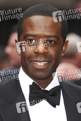 Olivier Awards 2013, London