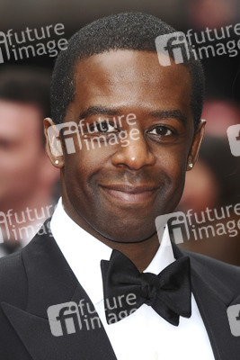 Olivier Awards 2013, London