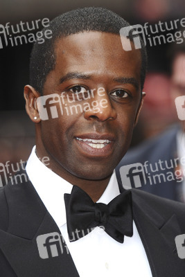 Olivier Awards 2013, London