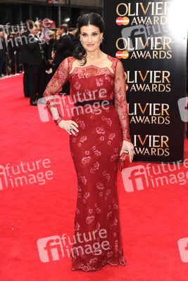 Olivier Awards 2013, London