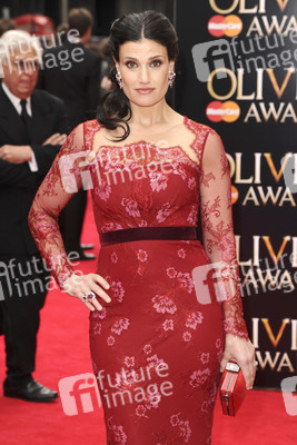 Olivier Awards 2013, London