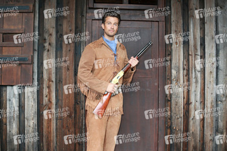 'Winnetou I' Pressetermin, Bad Segeberg