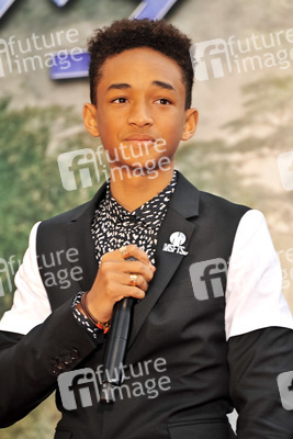'After Earth' Premiere, Tokio