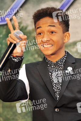 'After Earth' Premiere, Tokio