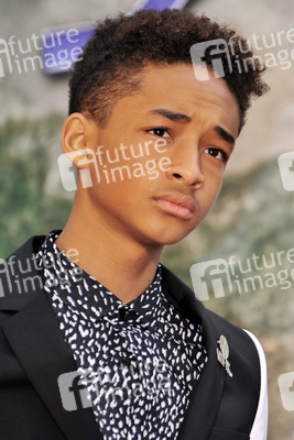 'After Earth' Premiere, Tokio
