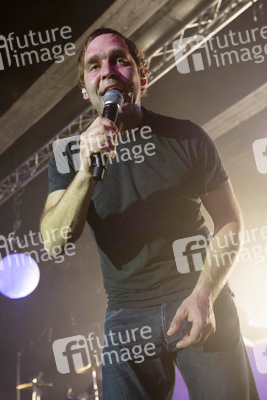 Bosse Konzert, Hamburg