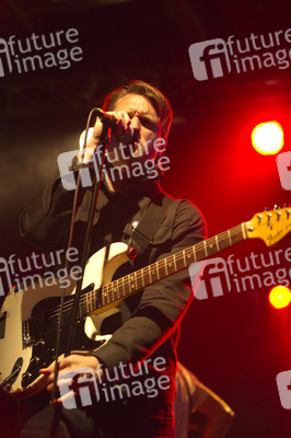 Cold War Kids Konzert, Berlin