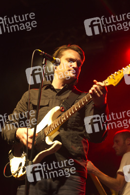 Cold War Kids Konzert, Berlin